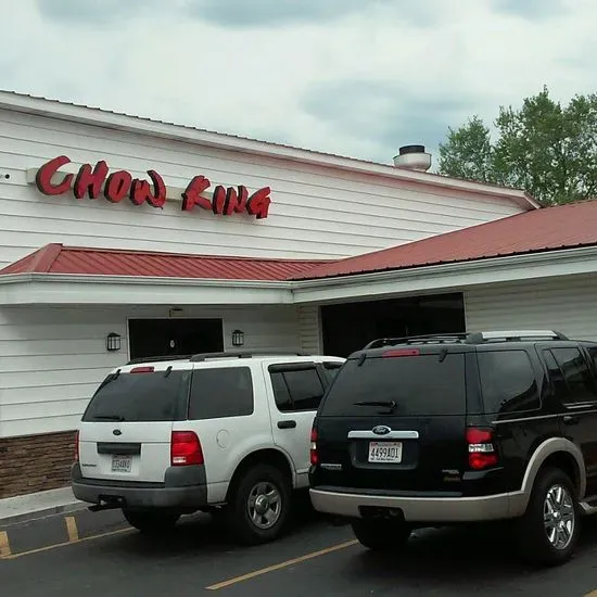 Chow King Buffet & Grill