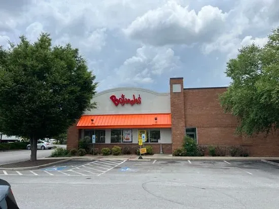 Bojangles