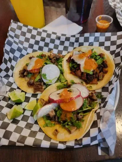 Tacos Jalpa