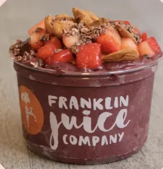 Franklin Juice Company