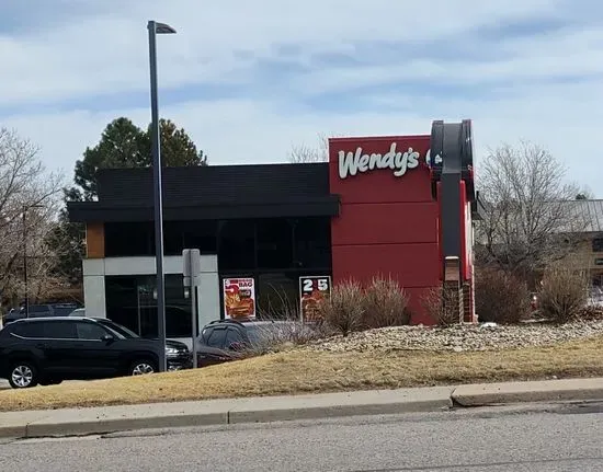 Wendy's