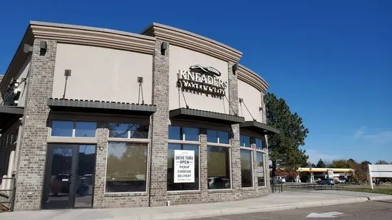 Kneaders Bakery & Cafe