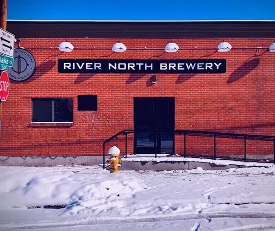 River North Brewery - Blake Street Taproom