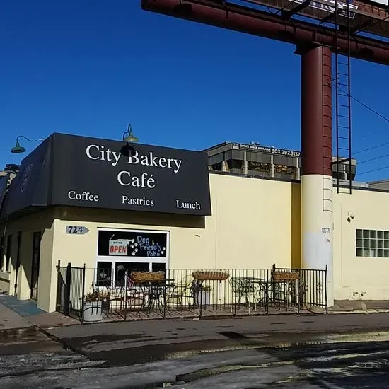 City Cafe, LLC