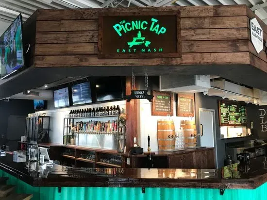 The Picnic Tap