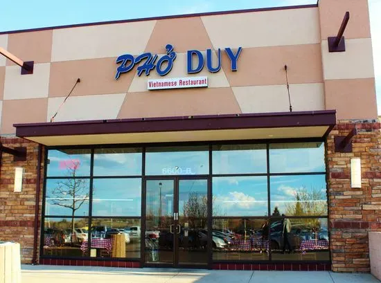 Phở Duy (Broomfield)