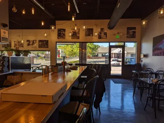 Coyote Table Artisan Kitchen & Bar