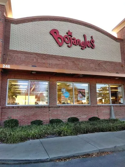 Bojangles