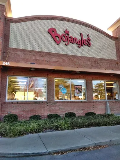 Bojangles