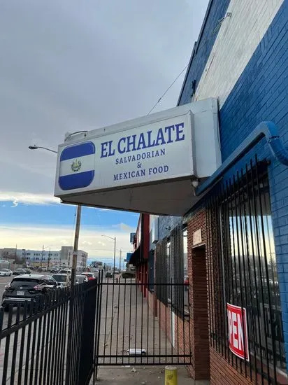 El Chalate Restaurant