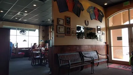 Rib City - Arvada