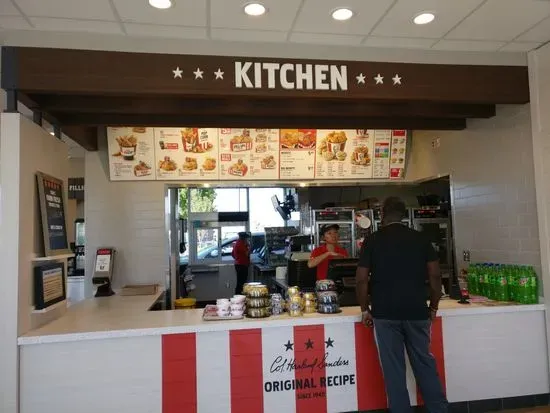 KFC