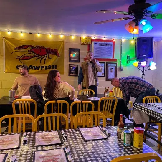 Papa Boudreaux's Cajun Cafe Santa Fe, TN Checkle