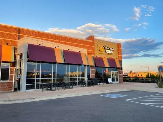 Panera Bread