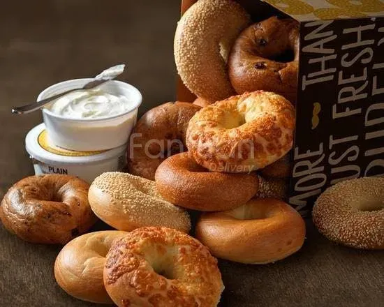 Einstein Bros. Bagels