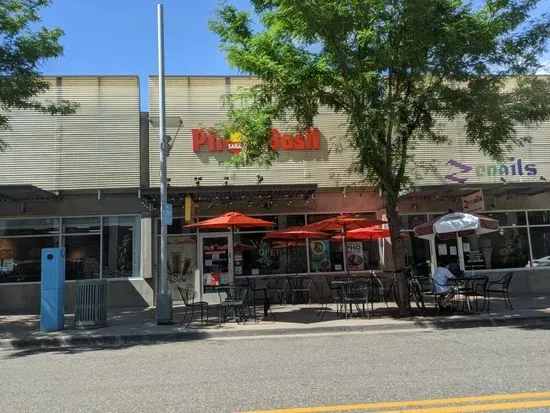 Pho Saigon Basil at Belmar, Lakewood