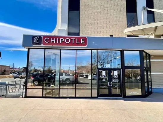 Chipotle Mexican Grill