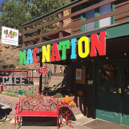 Mac Nation Cafe