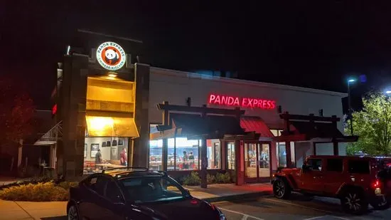 Panda Express