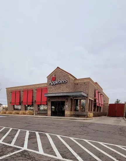 Applebee's Grill + Bar