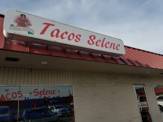 Tacos Selene Aurora