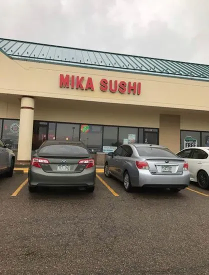 Mika Sushi