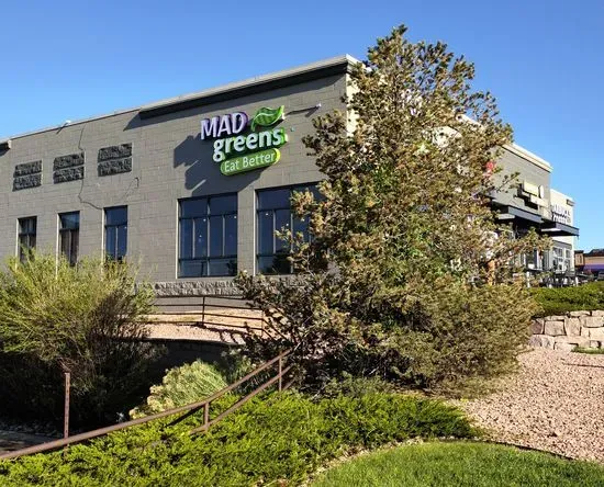 MAD Greens - Lakewood