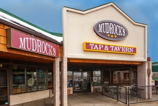 Mudrock's Tap & Tavern