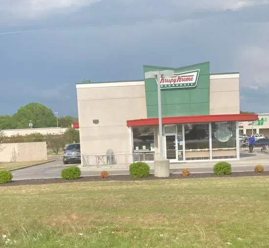 Krispy Kreme