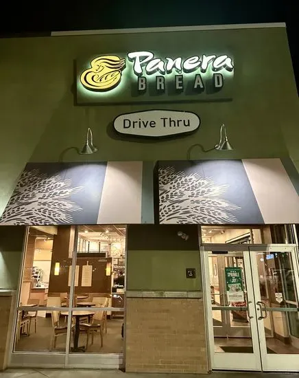 Panera Bread