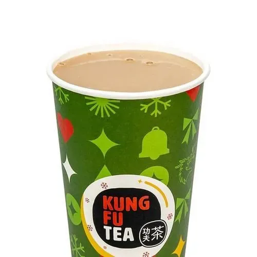 Kung Fu Tea