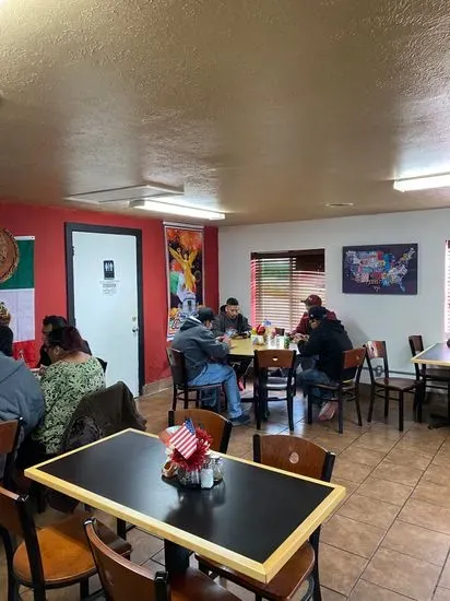 Rodriguez Mexican Restaurant