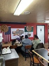 Rodriguez Mexican Restaurant