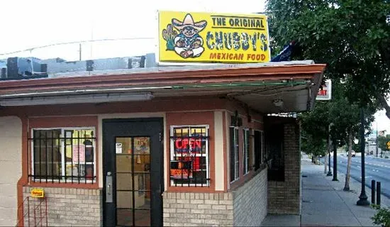 The Original Chubby's Denver