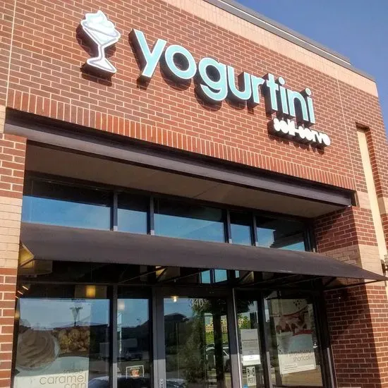 Yogurtini