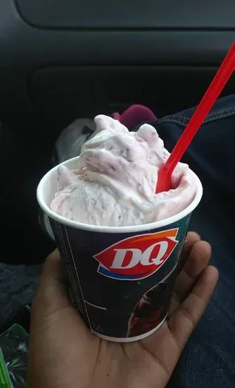 Dairy Queen (Treat)