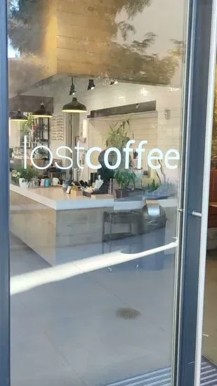 Lost Coffee