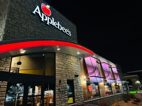 Applebee's Grill + Bar