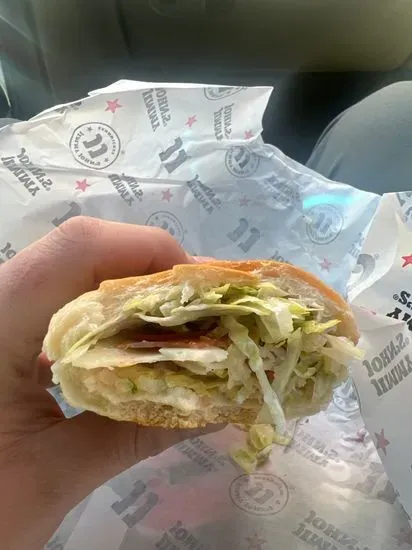 Jimmy John's