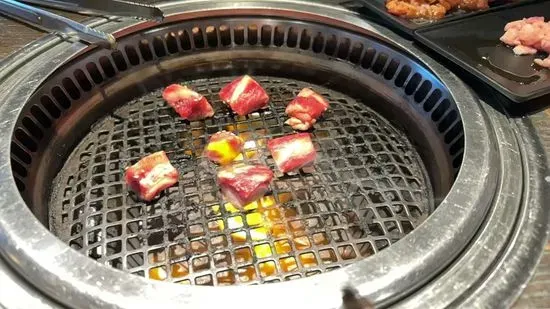 Gyu-Kaku Japanese BBQ