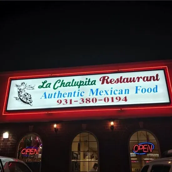 La Chalupita Authentic Mexican Restaurant