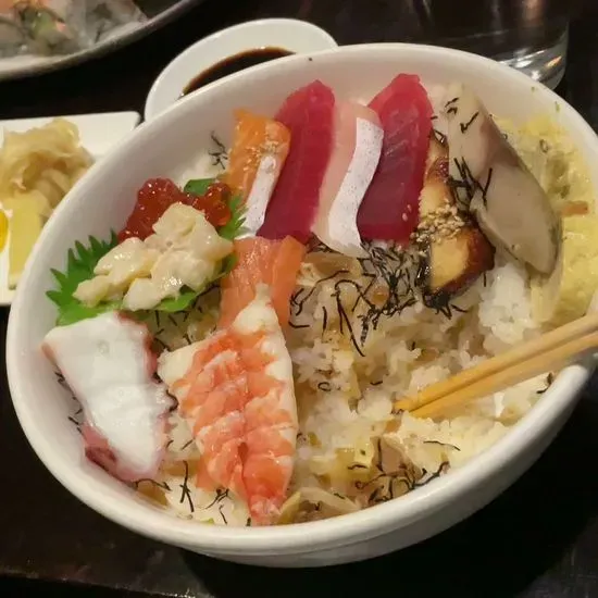 Sushi Sasa