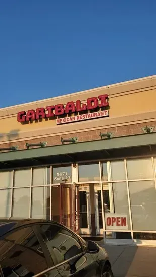 GARIBALDI MEXICAN RESTAURANT