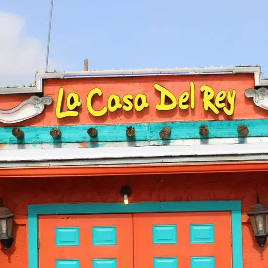 La Casa Del Rey Mexican Restaurant