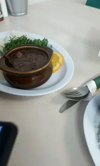 Little Brazil Restaurant