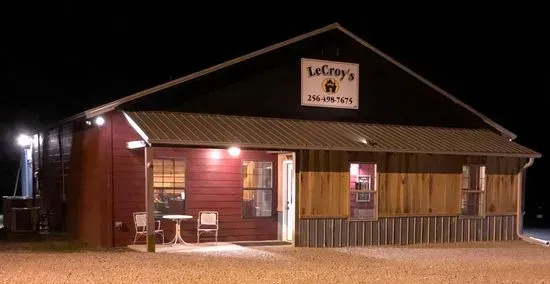 LeCroy's Restaurant