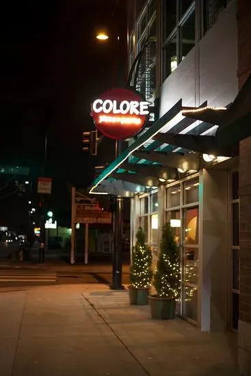 Colore Italian Restaurant