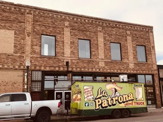 La Patrona Food Truck