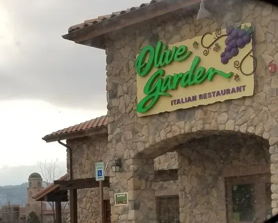 Olive Garden Italian Restaurant