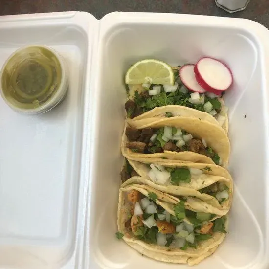 Taqueria Lopez